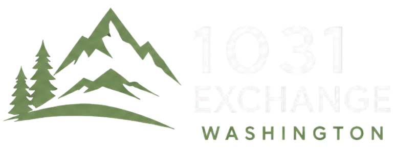 1031 Exchange Washington logo